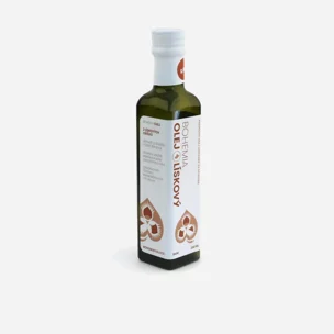 Lískový ořech LZS a RAW 6 x 250 ml