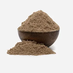 Lněná mouka hnědá 4 x 1000 g