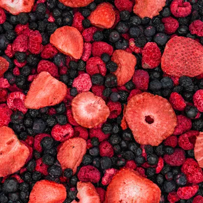 Lyo mix Trojka