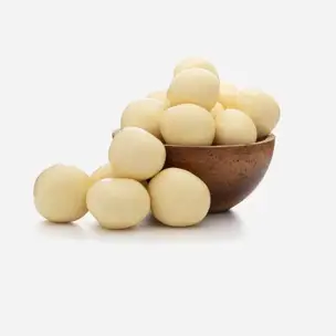 Lyofilizované jahody v bílé čokoládě a jogurtu 5 x 250 g