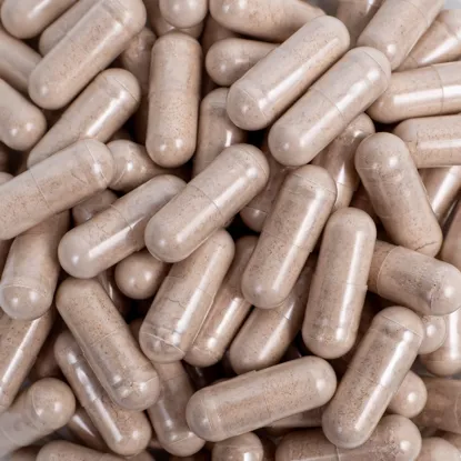 Maca 4 druhy BIO