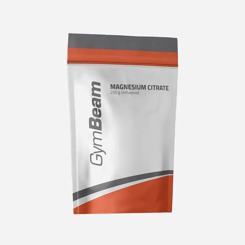 Magnesium citrate 6 x 250 g