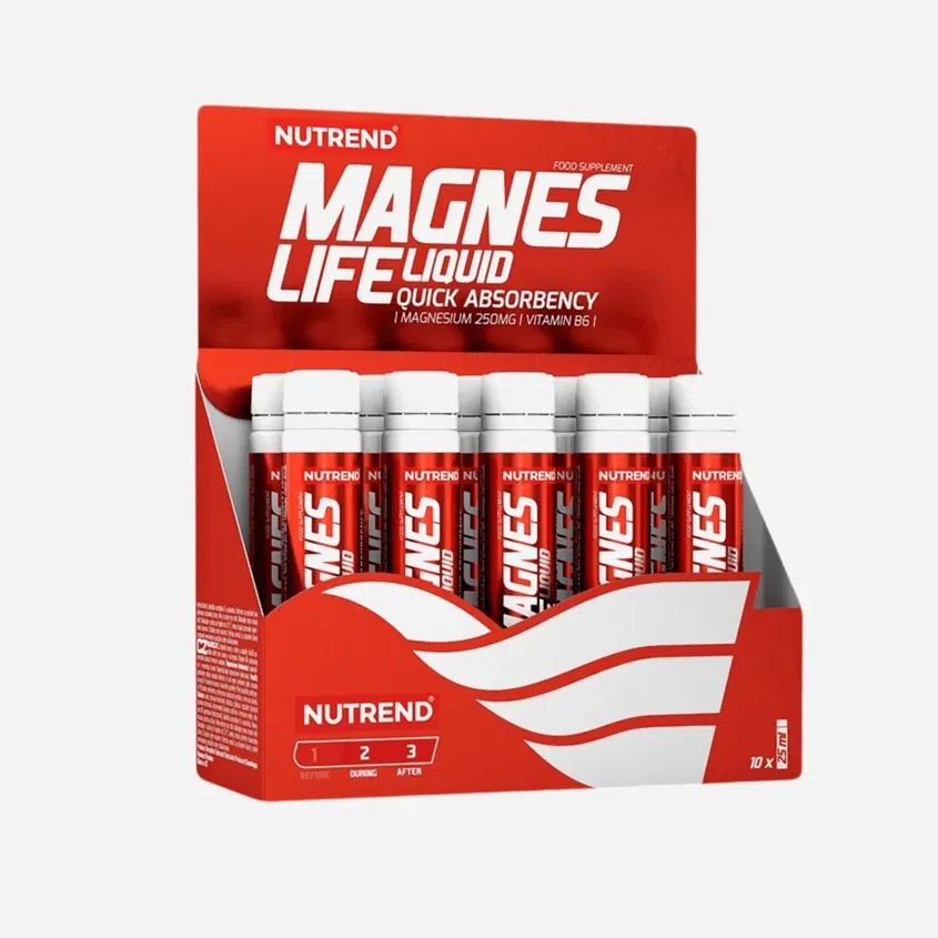 Magneslife