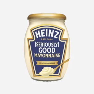 Majonéza klasik