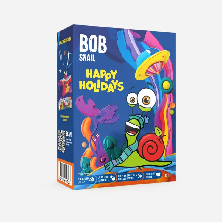Malý Vánoční box