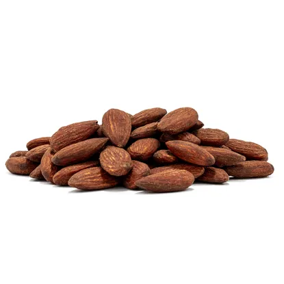 Mandle natural 5 x 250 g