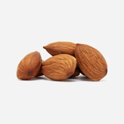 Mandle natural Nonpareil 6 x 500 g