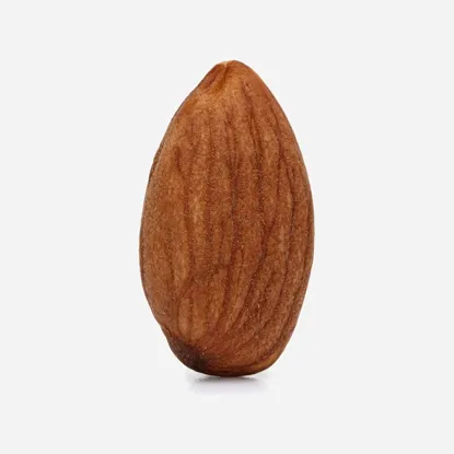 Mandle natural Nonpareil