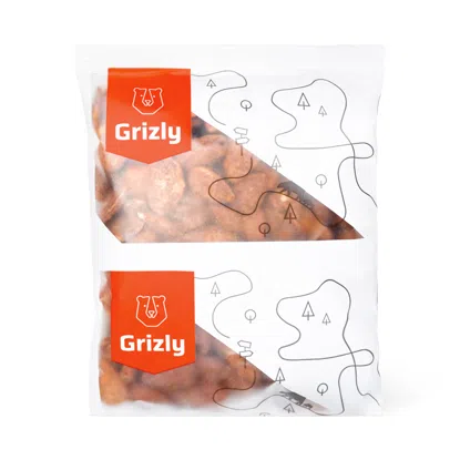 Mandle pražené sýrové
