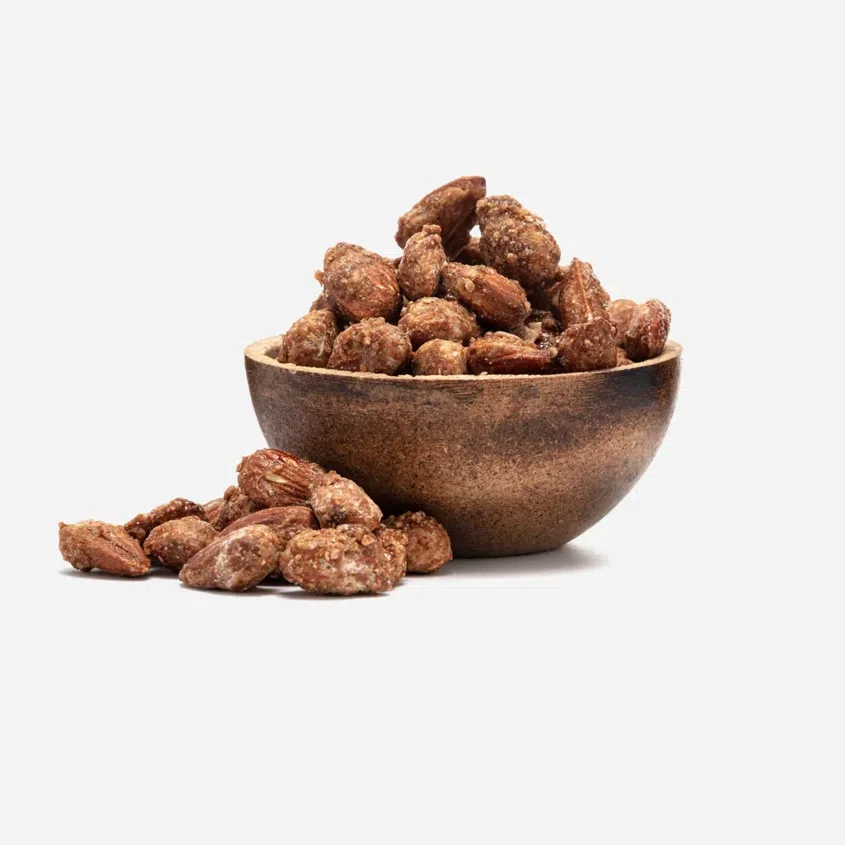 Mandle v perníkovém koření 6 x 250 g