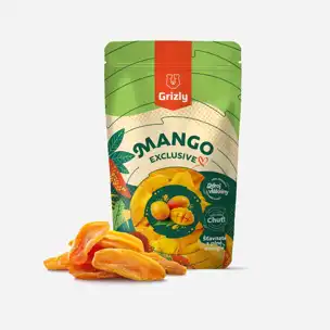 Mango exclusive