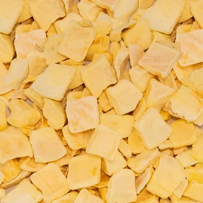 Mango lyofilizované XXL 5 x 125 g