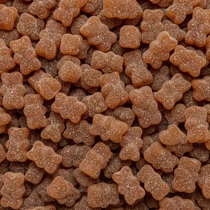 Mango Teddies
