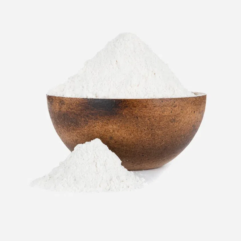 Manioková (Cassava) mouka BIO 6 x 1000 g