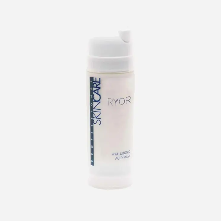 Maska s kyselinou hyaluronovou 6 x 150 ml