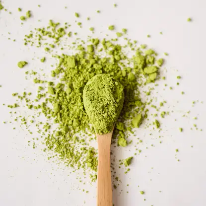 Matcha BIO 6 x 100 g