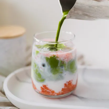 Matcha BIO 6 x 100 g