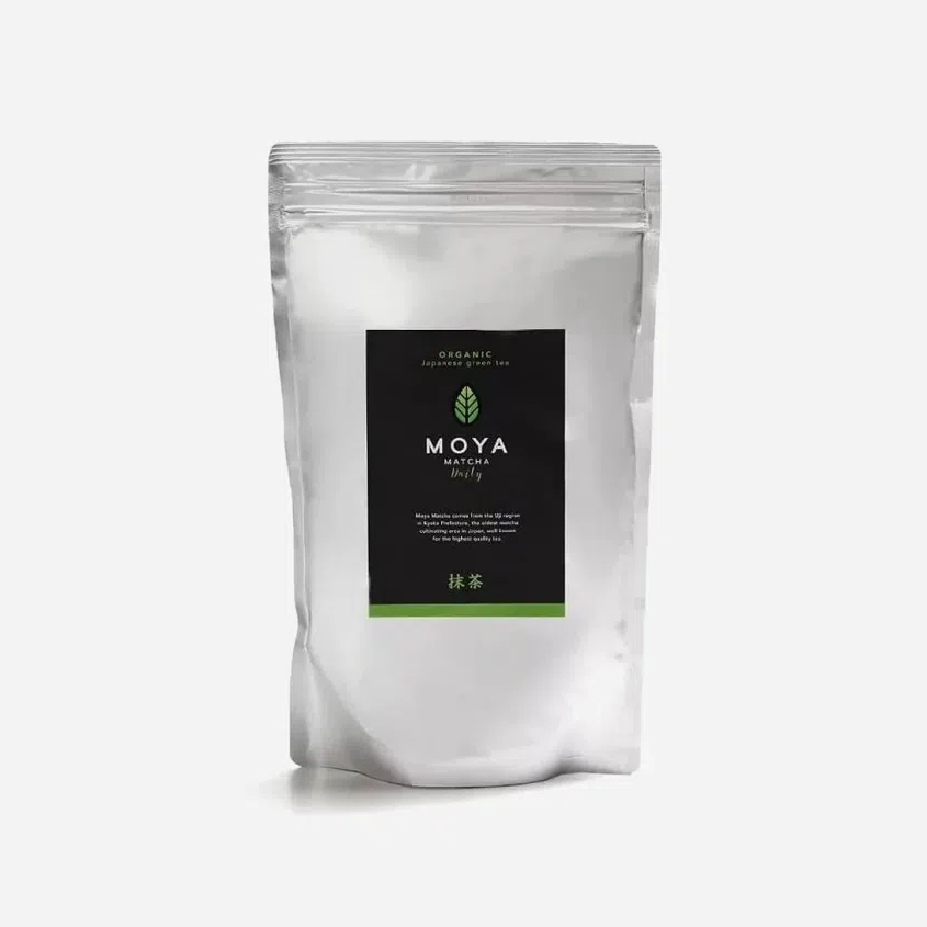 Matcha Daily BIO 6 x 250 g