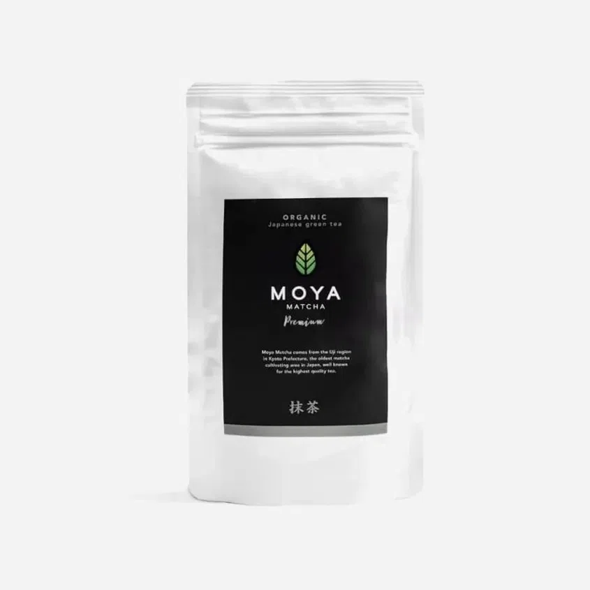 Matcha Premium BIO 6 x 100 g