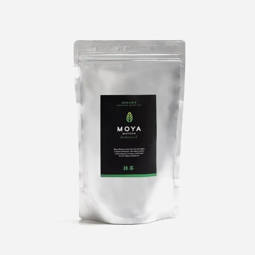 Matcha Traditional BIO 6 x 250 g