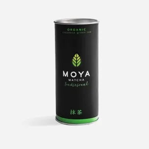 Matcha Traditional BIO 6 x 30 g