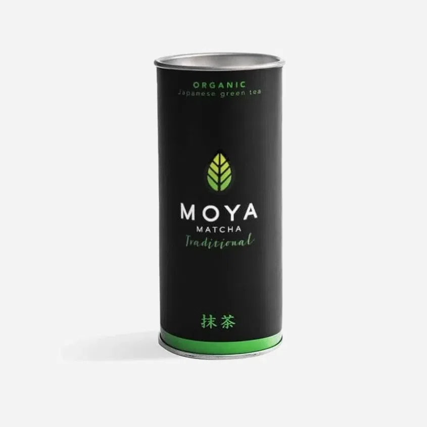 Matcha Traditional BIO 6 x 30 g