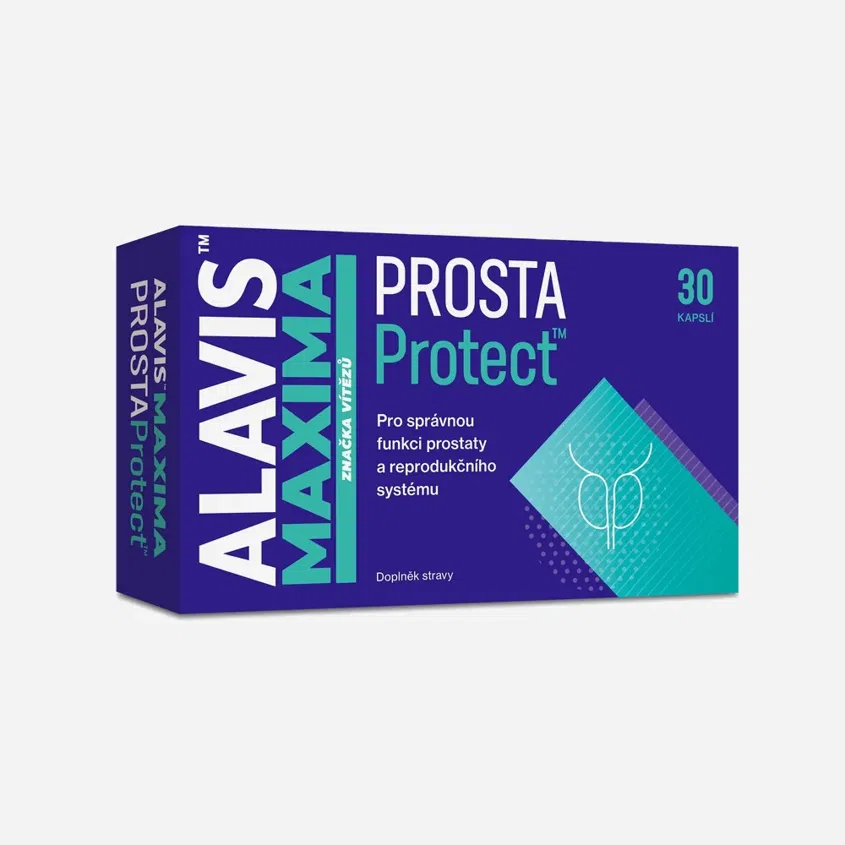 Maxima PROSTAProtect™ 30 tablet 6 x 30 tablet