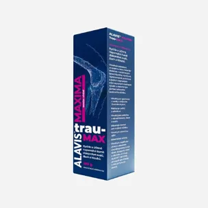 Maxima Trau-Max 6 x 100 g