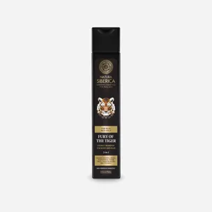 MEN Energizující šampon na vlasy a tělo - Nezkrotnost tygra 6 x 250 ml