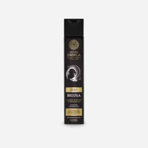 MEN Šampon pro růst vlasů - Beluga