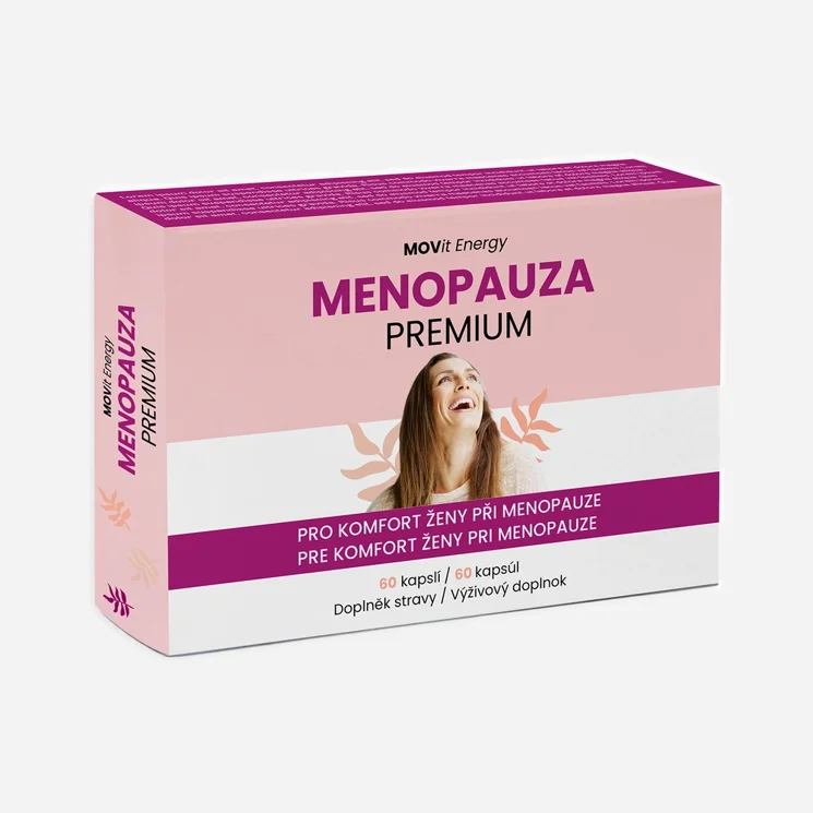 Menopauza Premium