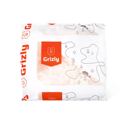 Mini kokosové kostičky 6 x 200 g