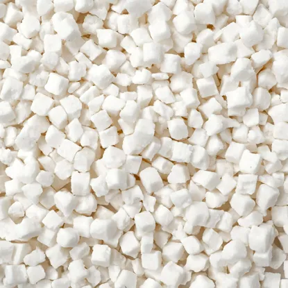 Mini kokosové kostičky 6 x 200 g