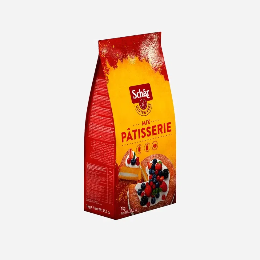 Mix C Patisserie
