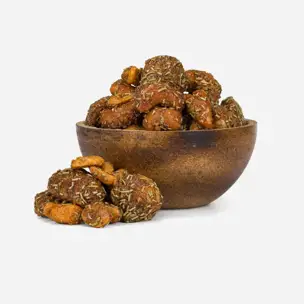 Mix ořechů rozmarýn a med 6 x 250 g