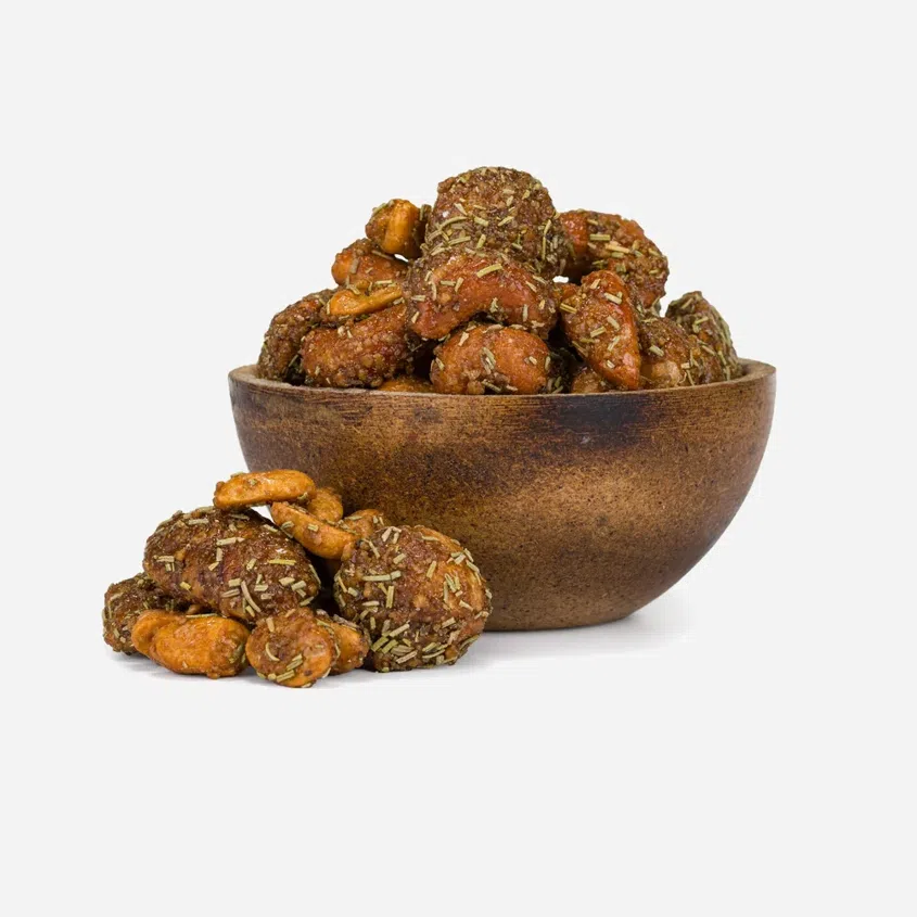 Mix ořechů rozmarýn a med 6 x 250 g