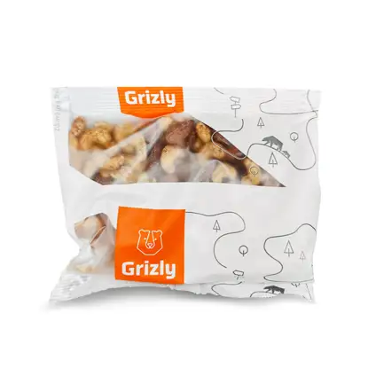 Mix ořechů s lanýžem 6 x 250 g
