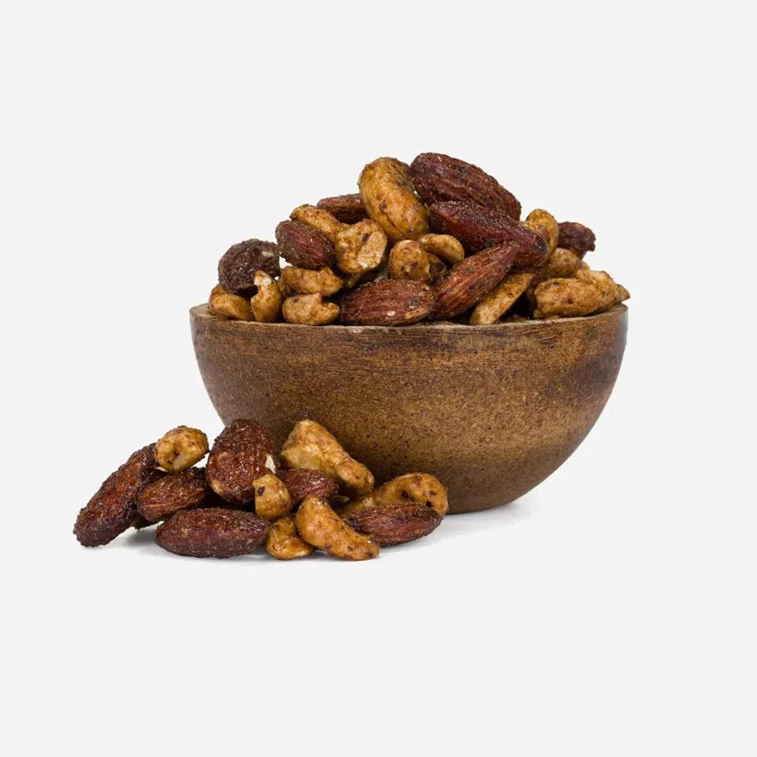 Mix ořechů s lanýžem 6 x 50 g