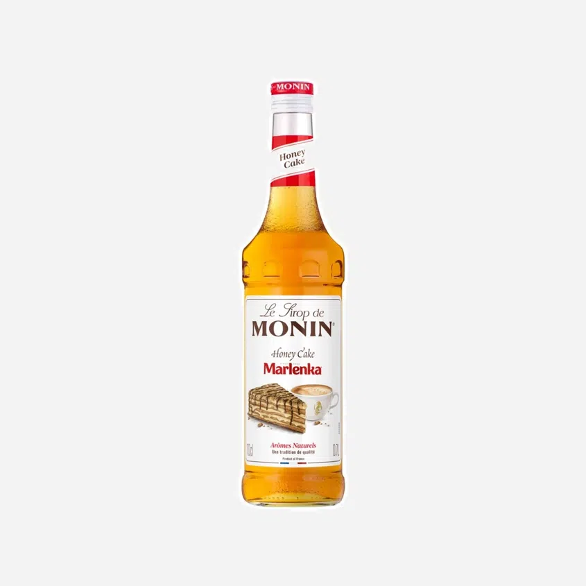 Monin sirup marlenka
