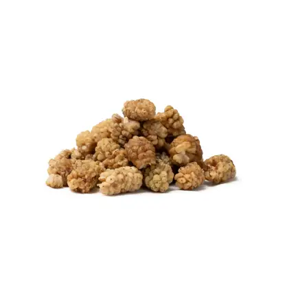 Moruše bílá BIO 6 x 500 g