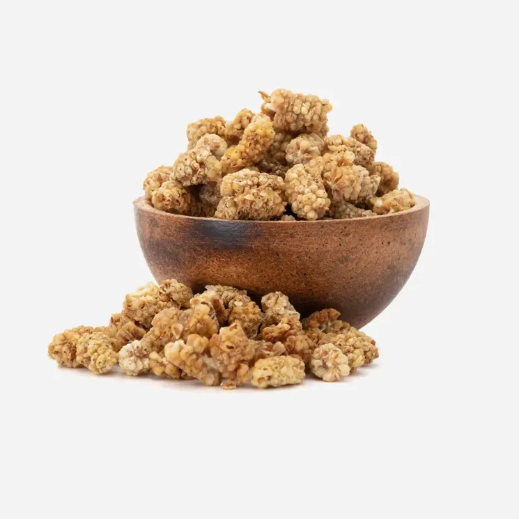 Moruše sušená 100% natural 6 x 1000 g