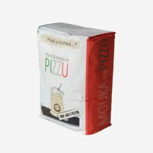 Mouka pšeničná na pizzu 6 x 1000 g