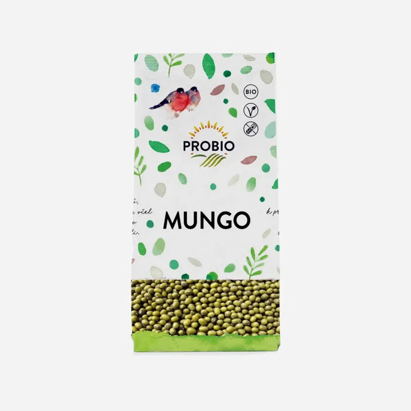 Mungo BIO 6 x 500 g
