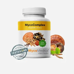 MycoComplex 6 x 90 tablet