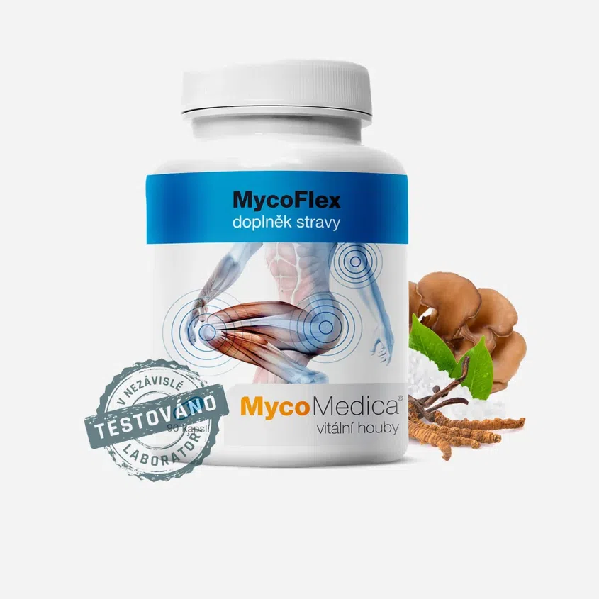 MycoFlex 90 tablet