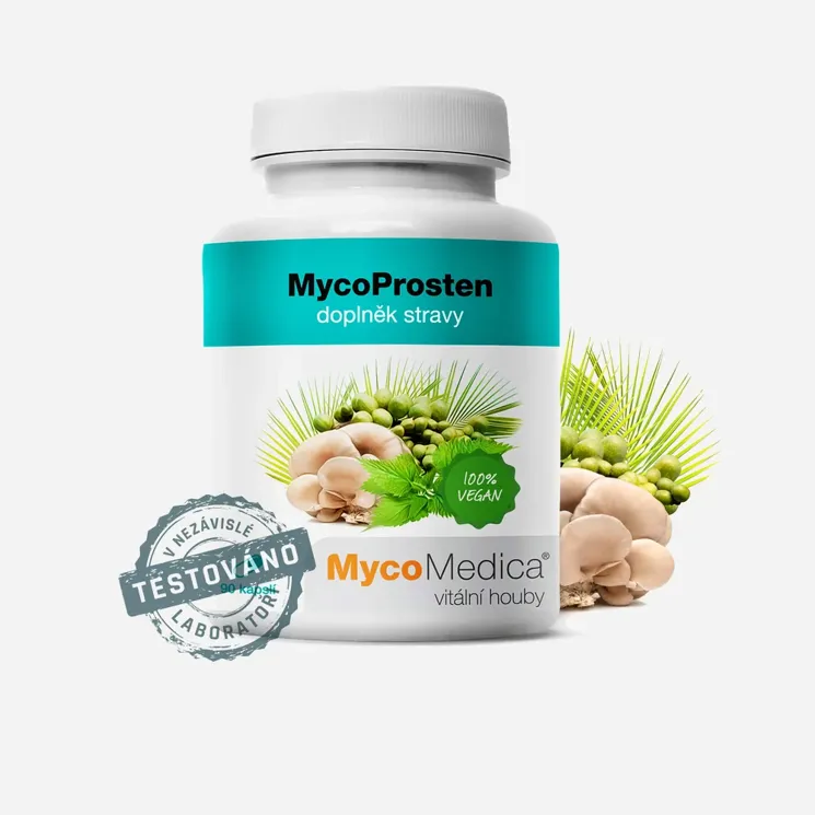 MycoProsten 90 tablet 6 x 90 tablet