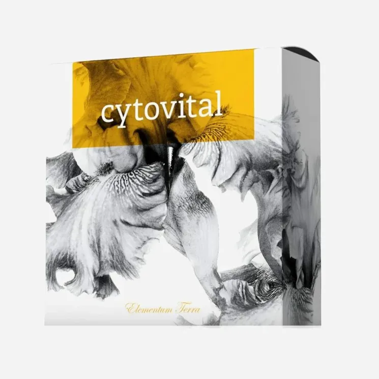 Mýdlo Cytovital 6 x 100 g