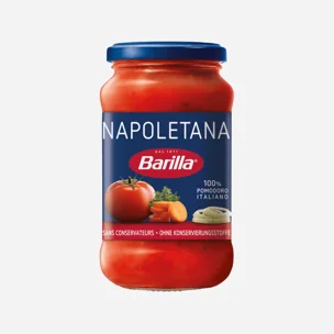 Napoletana 6 x 400 g