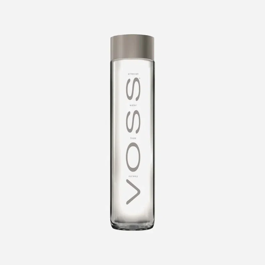 Neperlivá voda z Norska 12 x 375 ml