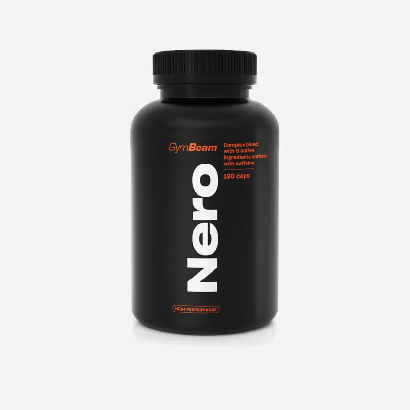Nero 120 kapslí 6 x 120 kapslí